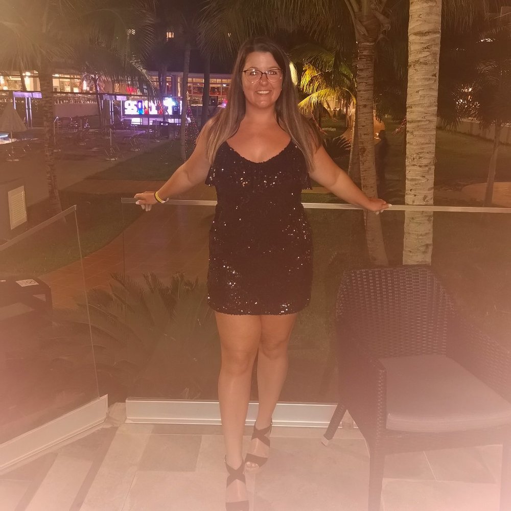 Meet your Posher, Rebecca